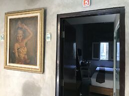 Watu Agung Guest House