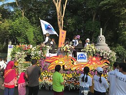 Watu Agung Guest House