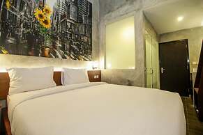 Watu Agung Guest House