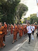 Watu Agung Guest House