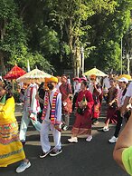 Watu Agung Guest House