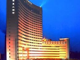Chu Tian Yin Xing Hotel