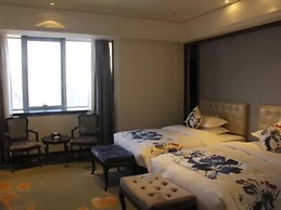 Chu Tian Yin Xing Hotel