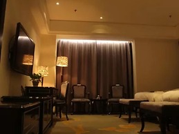 Chu Tian Yin Xing Hotel