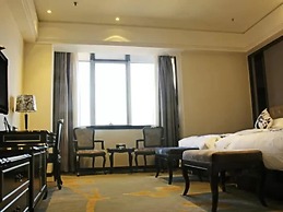 Chu Tian Yin Xing Hotel