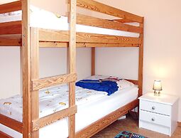Intercontinental Family Home - North American Mediterranean Vacation R