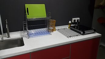 MZ Homestay Kuala Lumpur