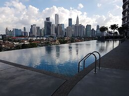 MZ Homestay Kuala Lumpur