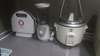 MZ Homestay Kuala Lumpur