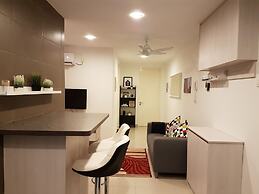 MZ Homestay Kuala Lumpur