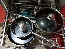 MZ Homestay Kuala Lumpur