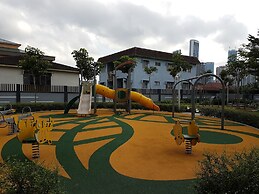 MZ Homestay Kuala Lumpur