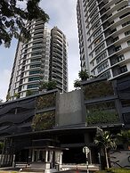 MZ Homestay Kuala Lumpur