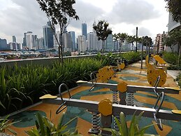 MZ Homestay Kuala Lumpur