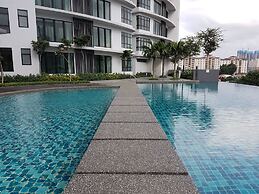 MZ Homestay Kuala Lumpur