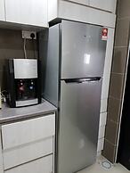 MZ Homestay Kuala Lumpur