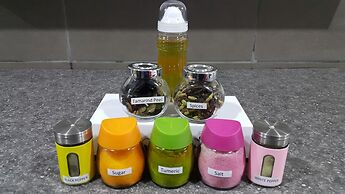 MZ Homestay Kuala Lumpur