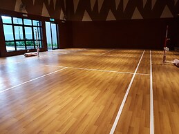 MZ Homestay Kuala Lumpur