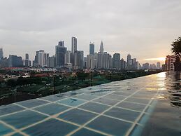 MZ Homestay Kuala Lumpur