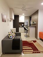 MZ Homestay Kuala Lumpur