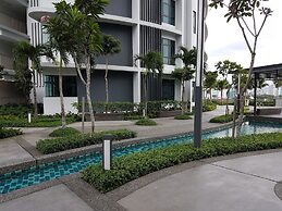 MZ Homestay Kuala Lumpur