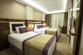 Ruba Palace Thermal Hotel