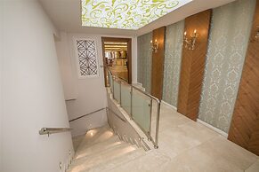 Ruba Palace Thermal Hotel