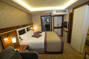 Ruba Palace Thermal Hotel