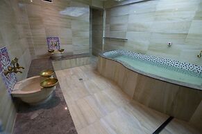 Ruba Palace Thermal Hotel