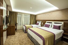 Ruba Palace Thermal Hotel