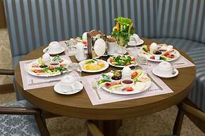 Ruba Palace Thermal Hotel