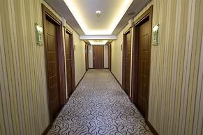 Ruba Palace Thermal Hotel