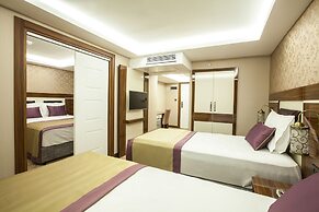 Ruba Palace Thermal Hotel