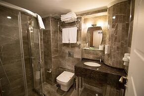 Ruba Palace Thermal Hotel