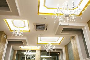 Ruba Palace Thermal Hotel