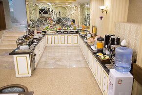 Ruba Palace Thermal Hotel