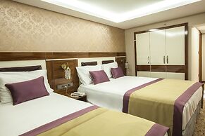 Ruba Palace Thermal Hotel