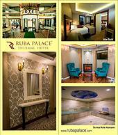 Ruba Palace Thermal Hotel