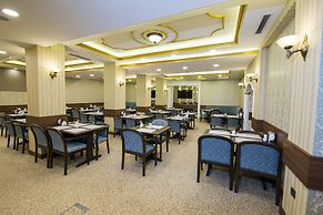 Ruba Palace Thermal Hotel