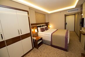 Ruba Palace Thermal Hotel