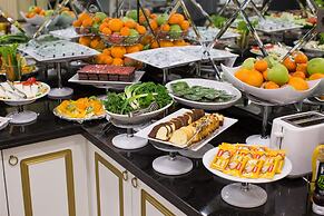 Ruba Palace Thermal Hotel