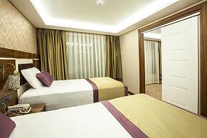 Ruba Palace Thermal Hotel