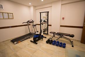 Ruba Palace Thermal Hotel