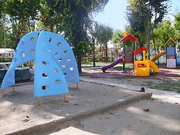 Happy Camp in Camping Laguna Village