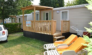 Happy Camp in Camping Laguna Village