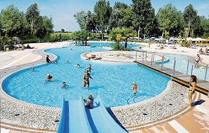 Happy Camp in Camping Laguna Village