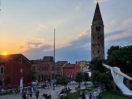 Happy Camp in Camping Laguna Village