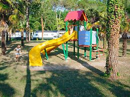 Happy Camp in Camping Laguna Village