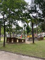 Happy Camp in Camping Laguna Village