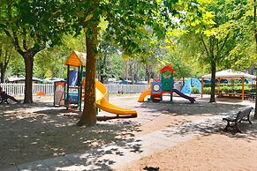 Happy Camp in Camping Laguna Village